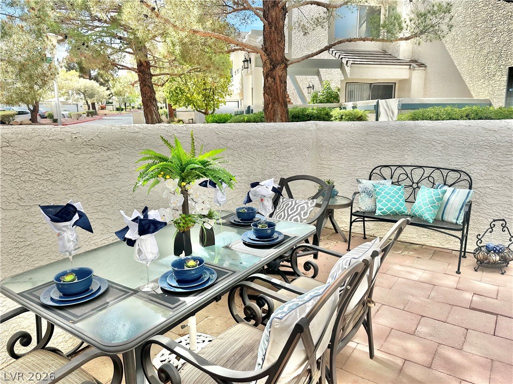 2700 Lodestone Drive 0 Las Vegas NV 89117