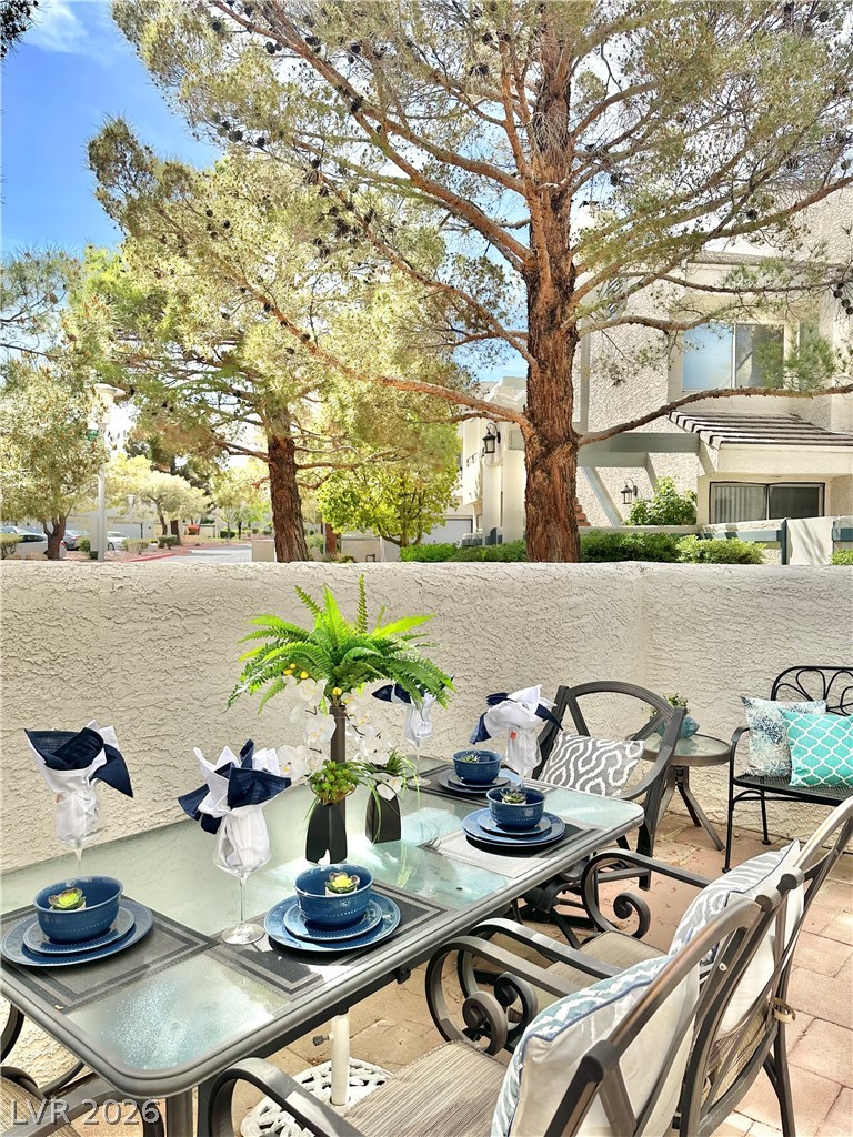 2700 Lodestone Drive 0 Las Vegas NV 89117