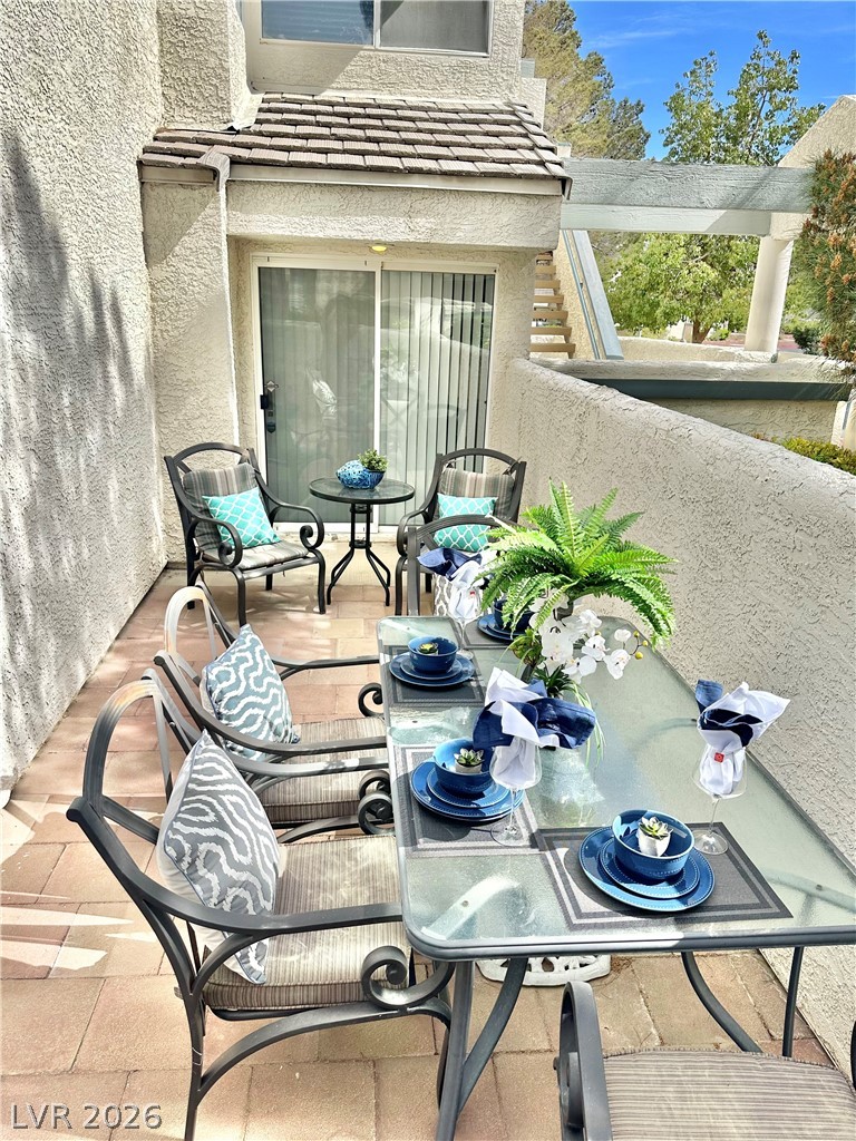 2700 Lodestone Drive 0 Las Vegas NV 89117