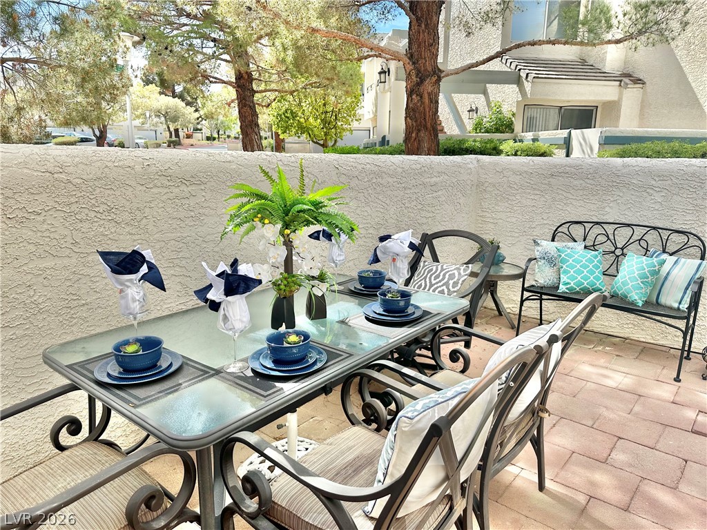 2700 Lodestone Drive 0 Las Vegas NV 89117