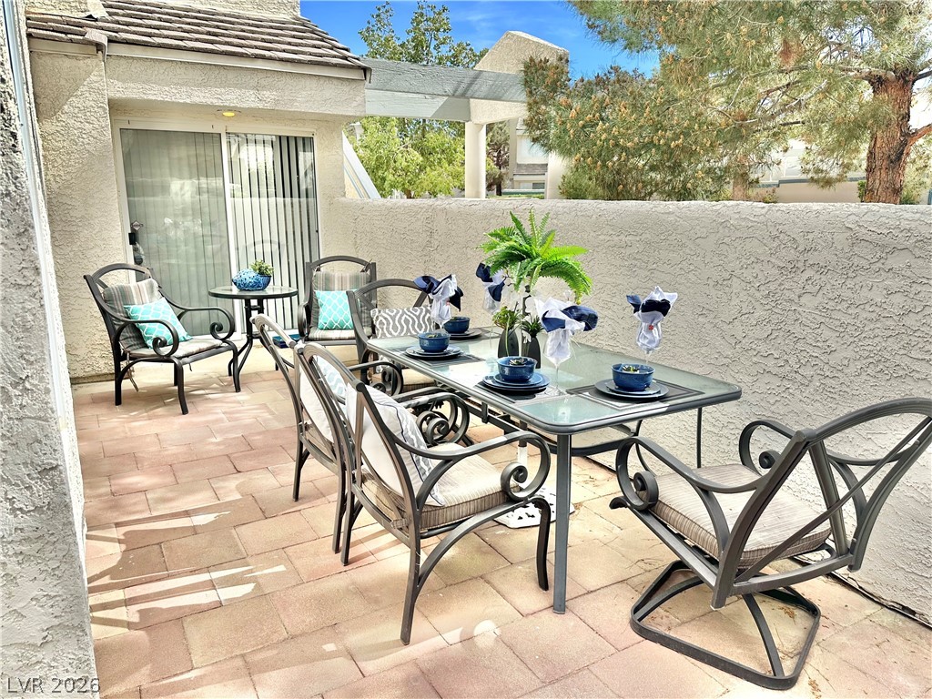2700 Lodestone Drive 0 Las Vegas NV 89117