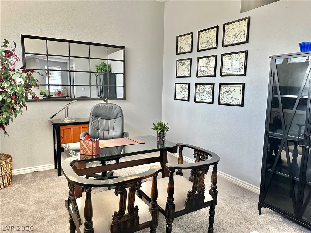 2700 Lodestone Drive 0 Las Vegas NV 89117