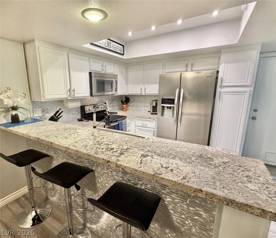 2700 Lodestone Drive 0 Las Vegas NV 89117