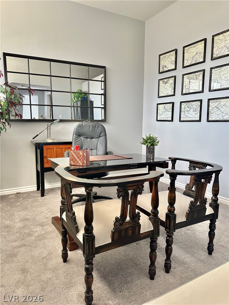 2700 Lodestone Drive 0 Las Vegas NV 89117