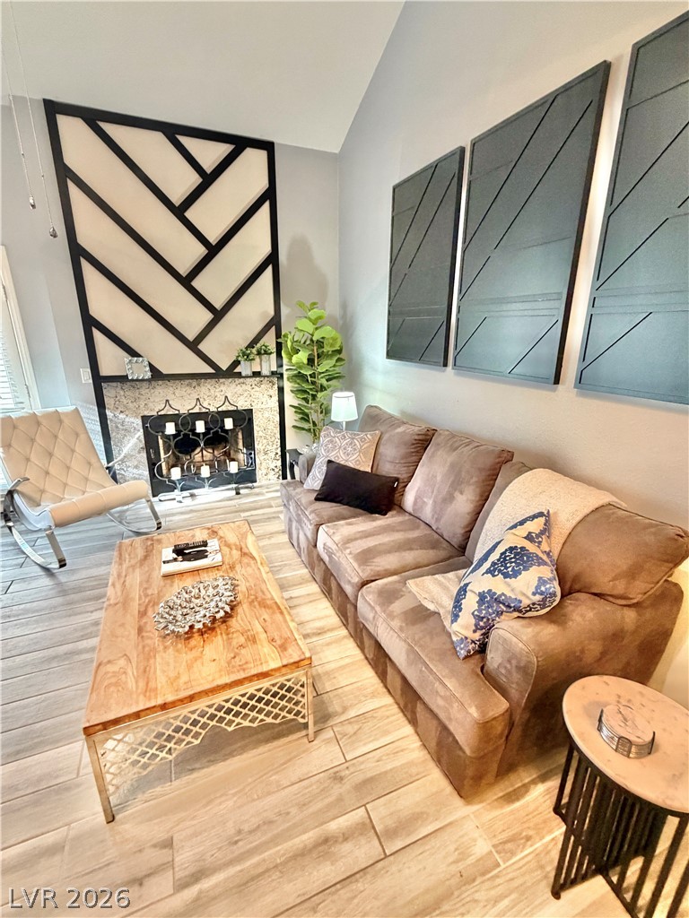 2700 Lodestone Drive 0 Las Vegas NV 89117