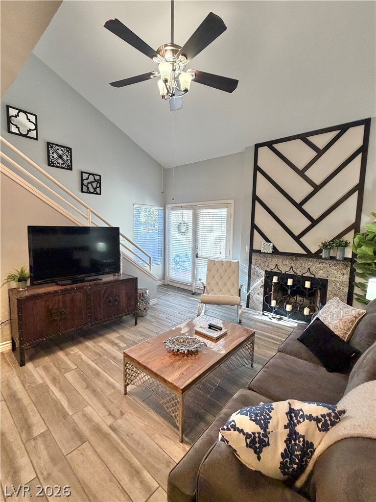 2700 Lodestone Drive 0 Las Vegas NV 89117