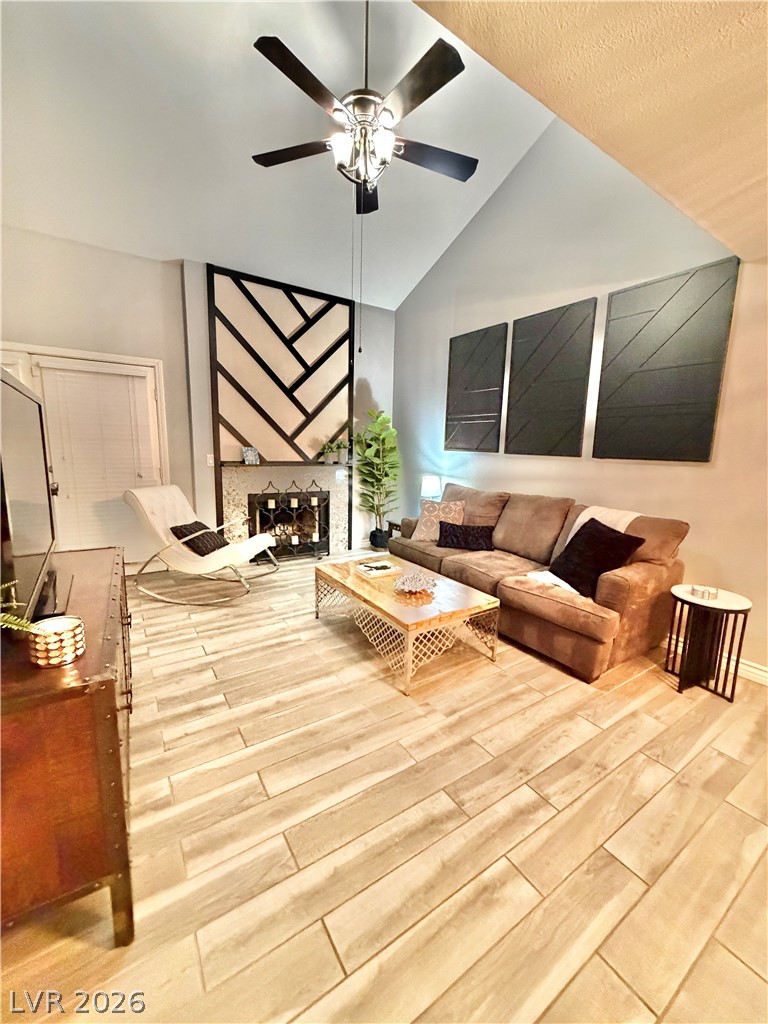 2700 Lodestone Drive 0 Las Vegas NV 89117