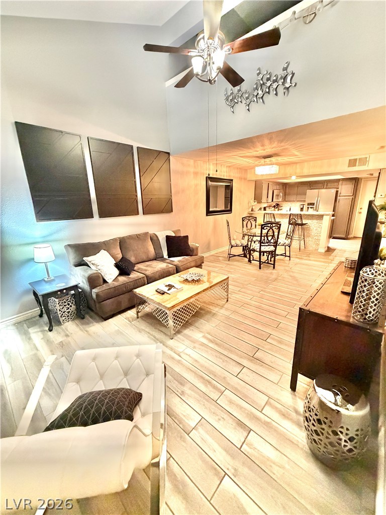 2700 Lodestone Drive 0 Las Vegas NV 89117