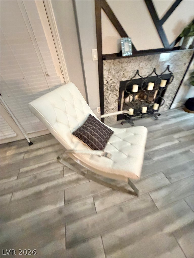 2700 Lodestone Drive 0 Las Vegas NV 89117