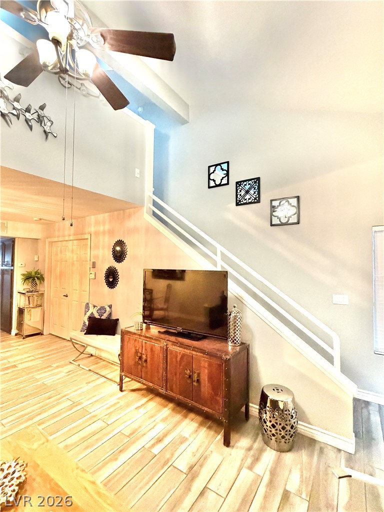 2700 Lodestone Drive 0 Las Vegas NV 89117