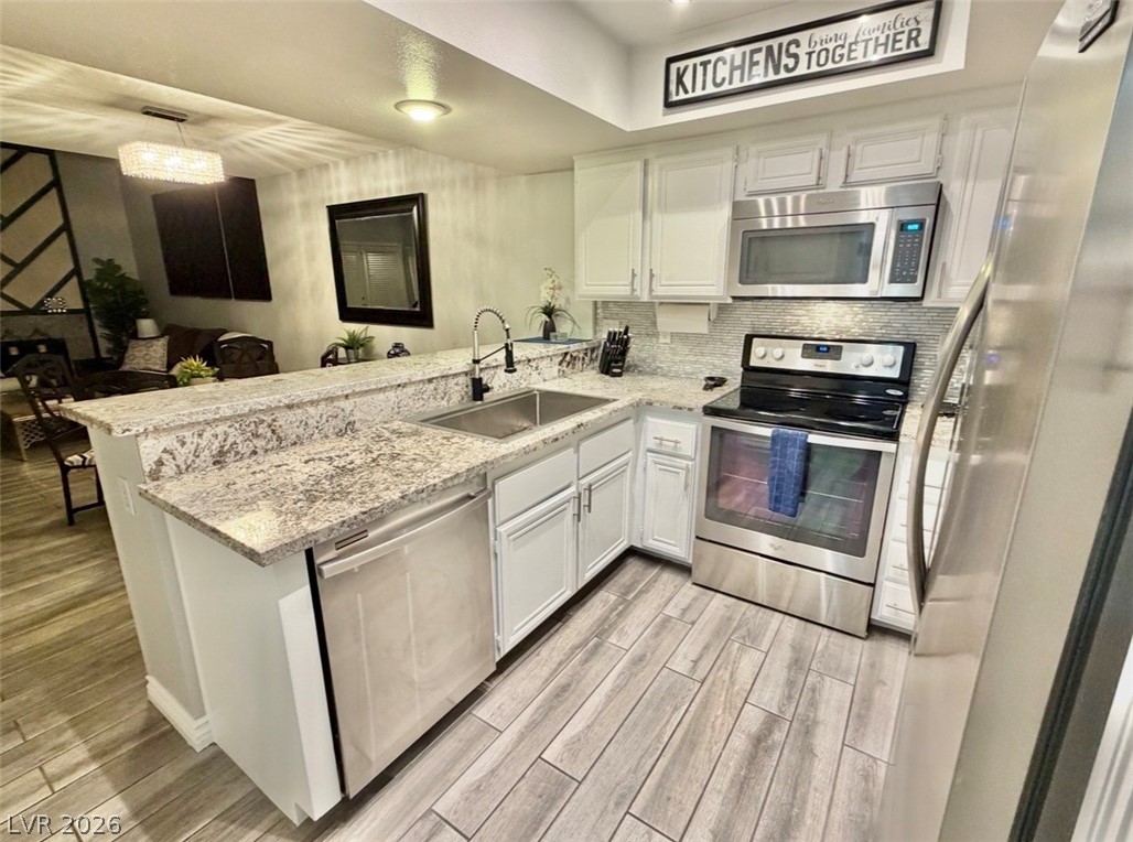 2700 Lodestone Drive 0 Las Vegas NV 89117