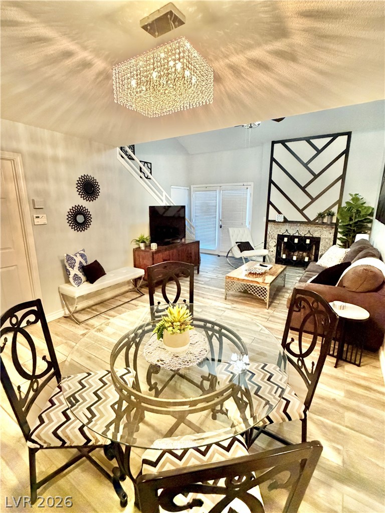 2700 Lodestone Drive 0 Las Vegas NV 89117