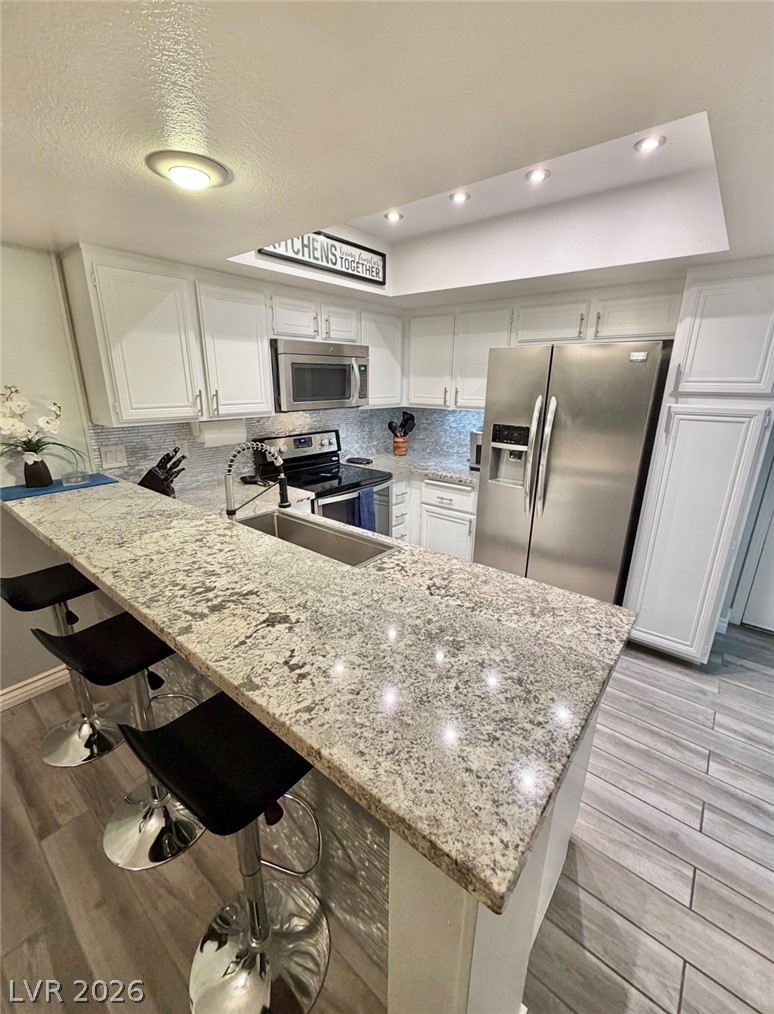 2700 Lodestone Drive 0 Las Vegas NV 89117