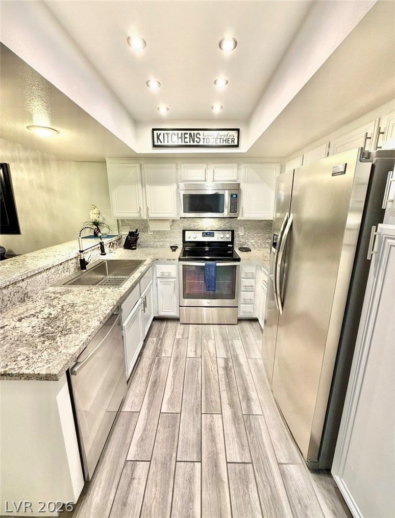 2700 Lodestone Drive 0 Las Vegas NV 89117