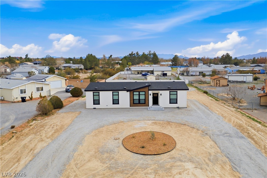 5621 Saddletree Road Pahrump NV 89061