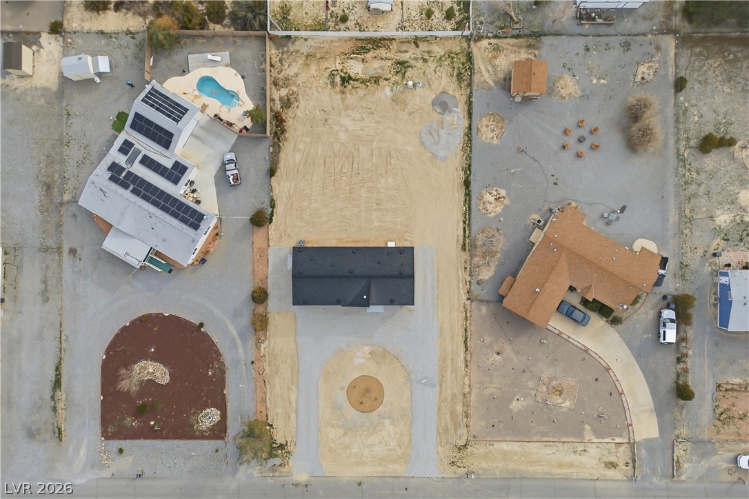 5621 Saddletree Road Pahrump NV 89061