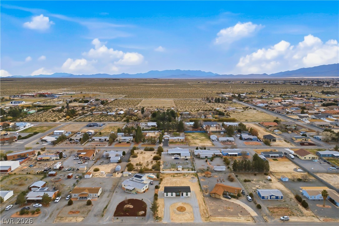 5621 Saddletree Road Pahrump NV 89061