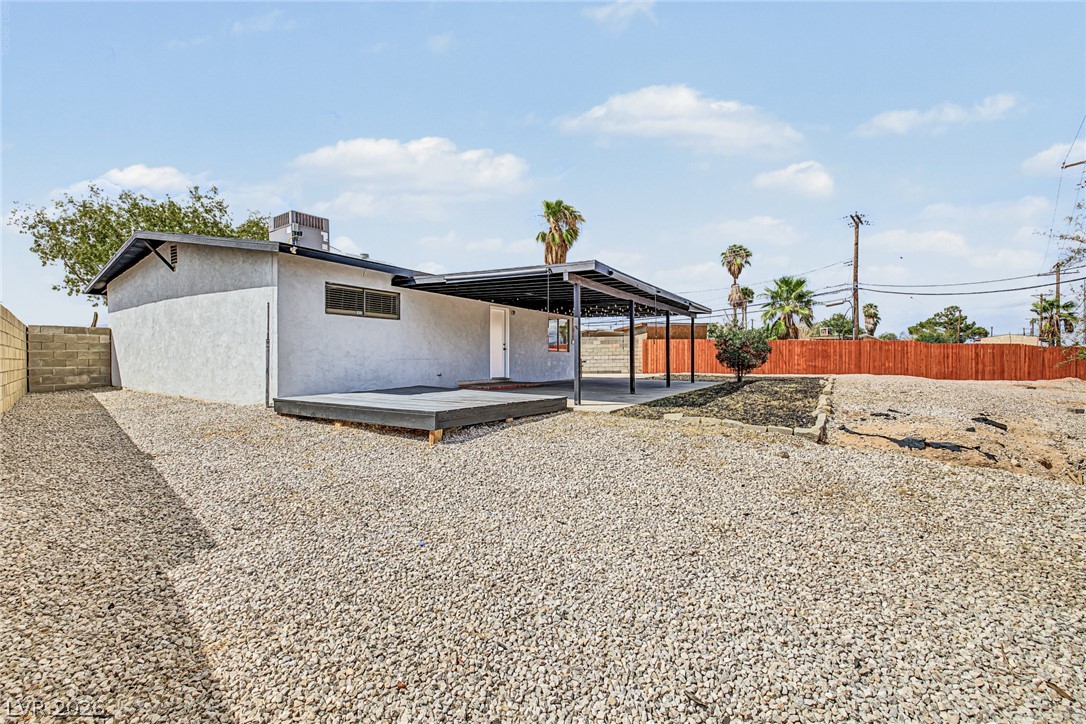6100 Preston Circle Las Vegas NV 89107