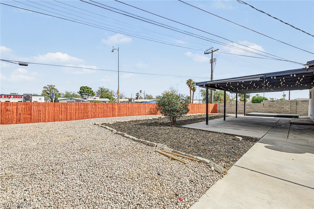 6100 Preston Circle Las Vegas NV 89107