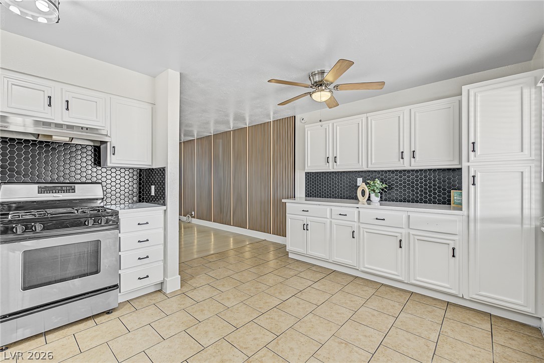6100 Preston Circle Las Vegas NV 89107