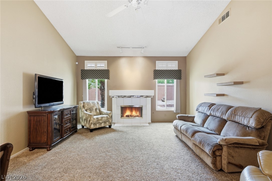 5505 Red Sun Drive Las Vegas NV 89149