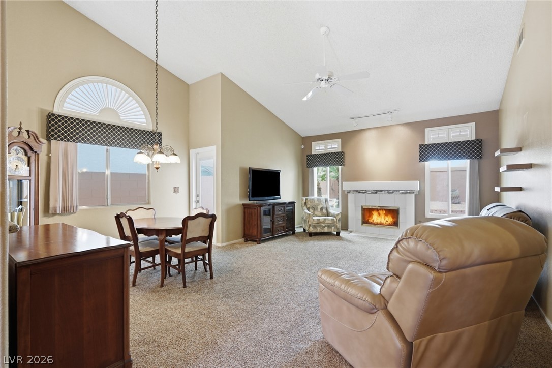 5505 Red Sun Drive Las Vegas NV 89149