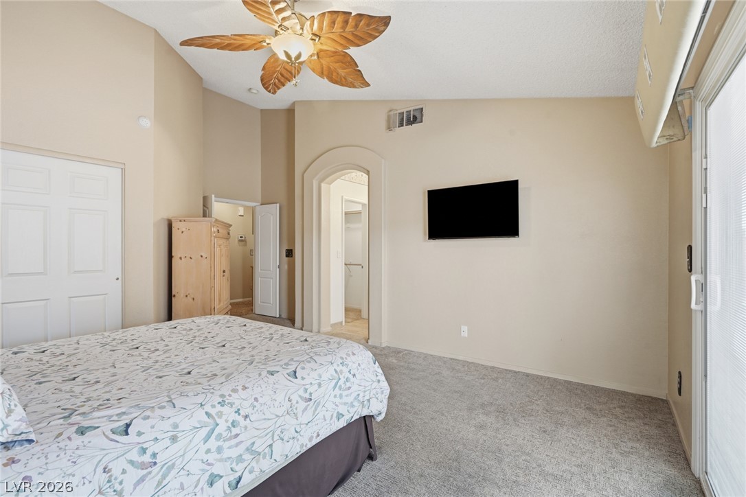 5505 Red Sun Drive Las Vegas NV 89149