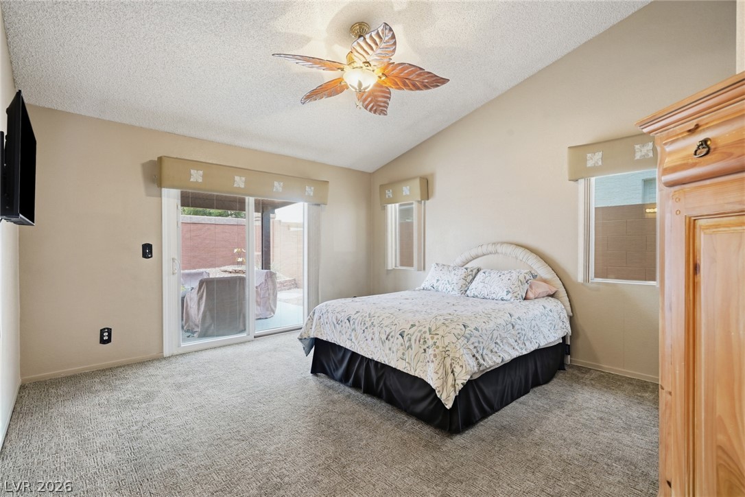 5505 Red Sun Drive Las Vegas NV 89149