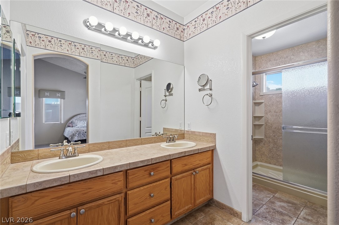 5505 Red Sun Drive Las Vegas NV 89149