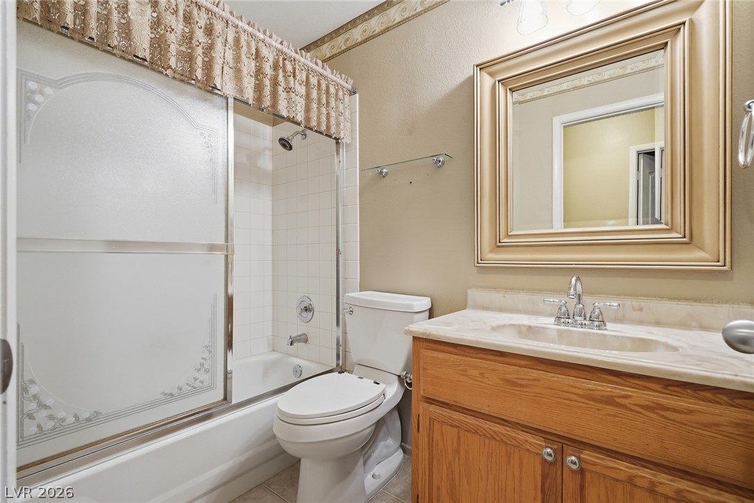 5505 Red Sun Drive Las Vegas NV 89149