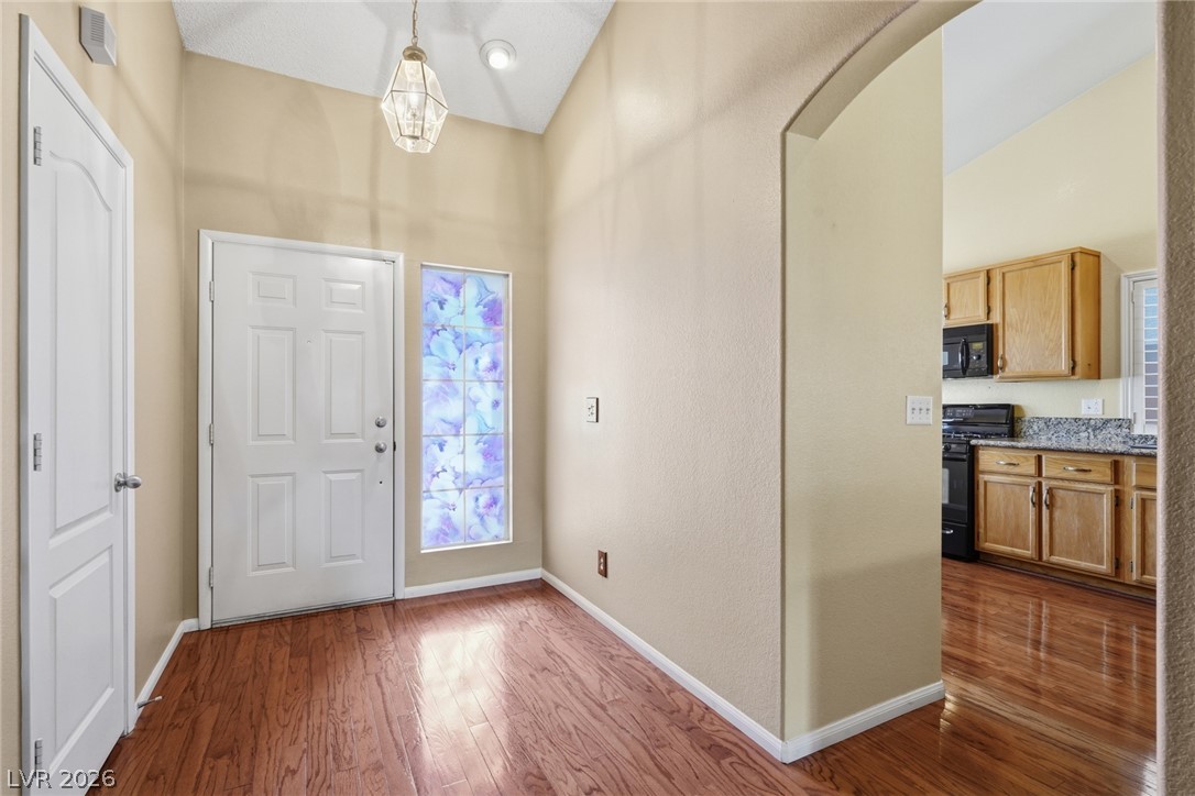 5505 Red Sun Drive Las Vegas NV 89149