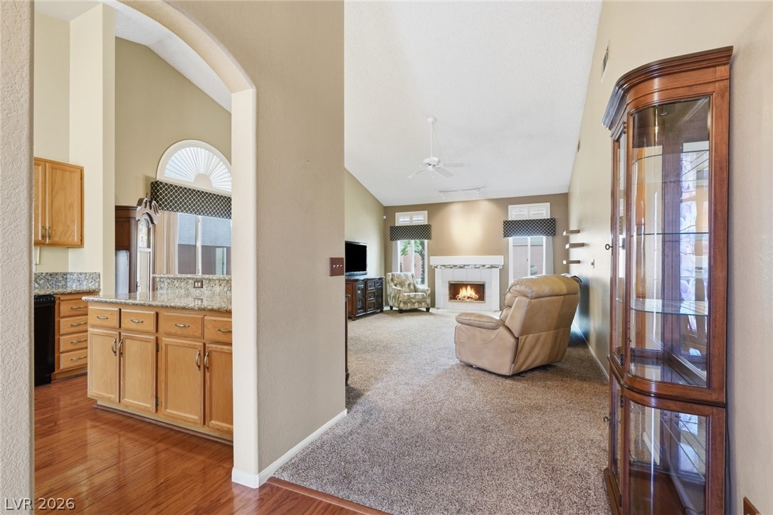 5505 Red Sun Drive Las Vegas NV 89149