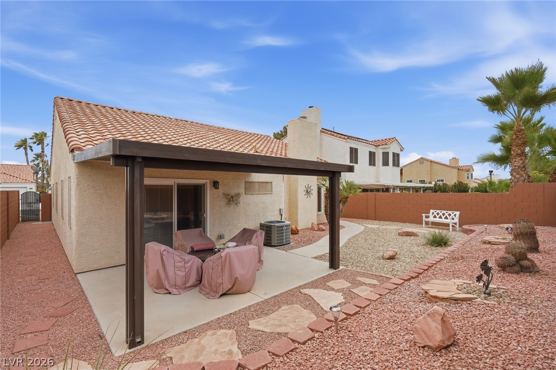 5505 Red Sun Drive Las Vegas NV 89149