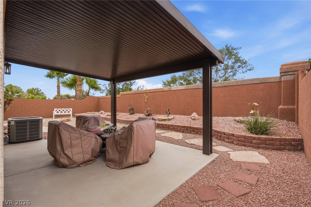 5505 Red Sun Drive Las Vegas NV 89149