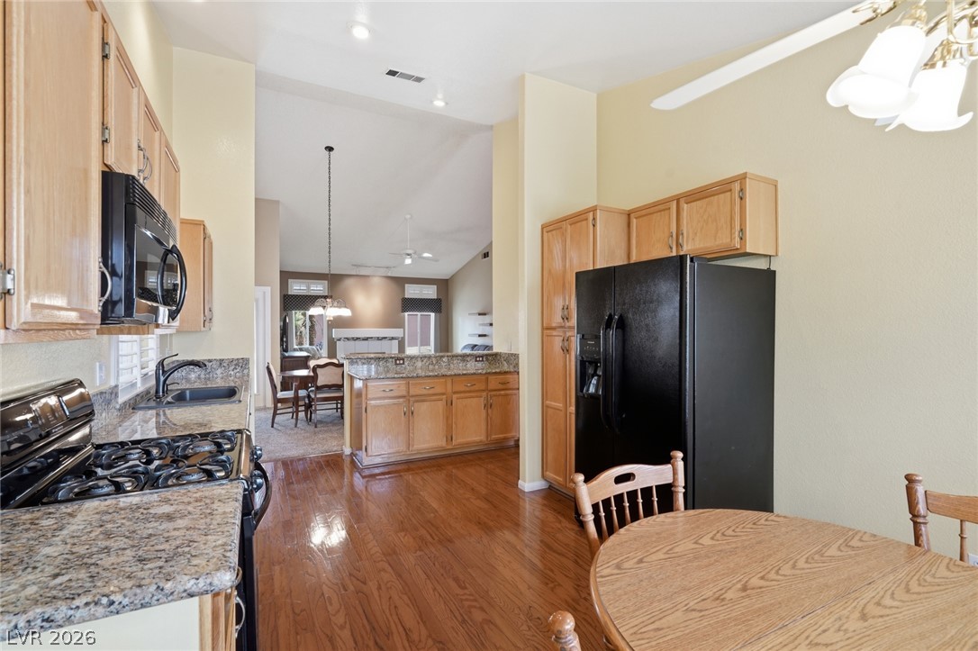 5505 Red Sun Drive Las Vegas NV 89149