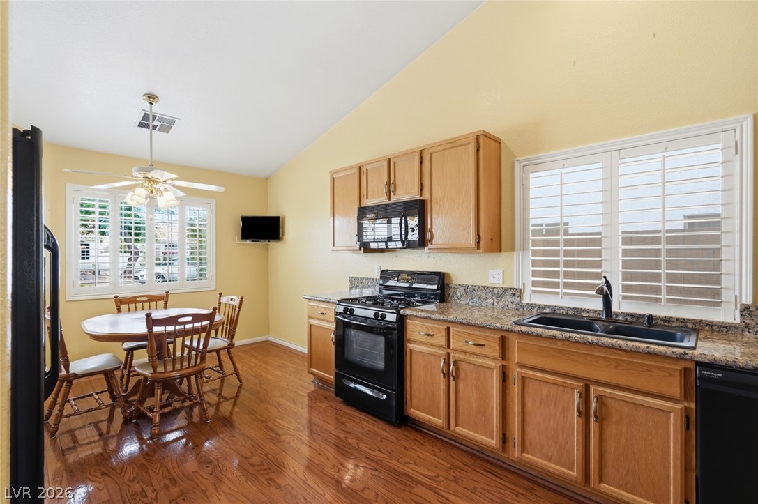 5505 Red Sun Drive Las Vegas NV 89149