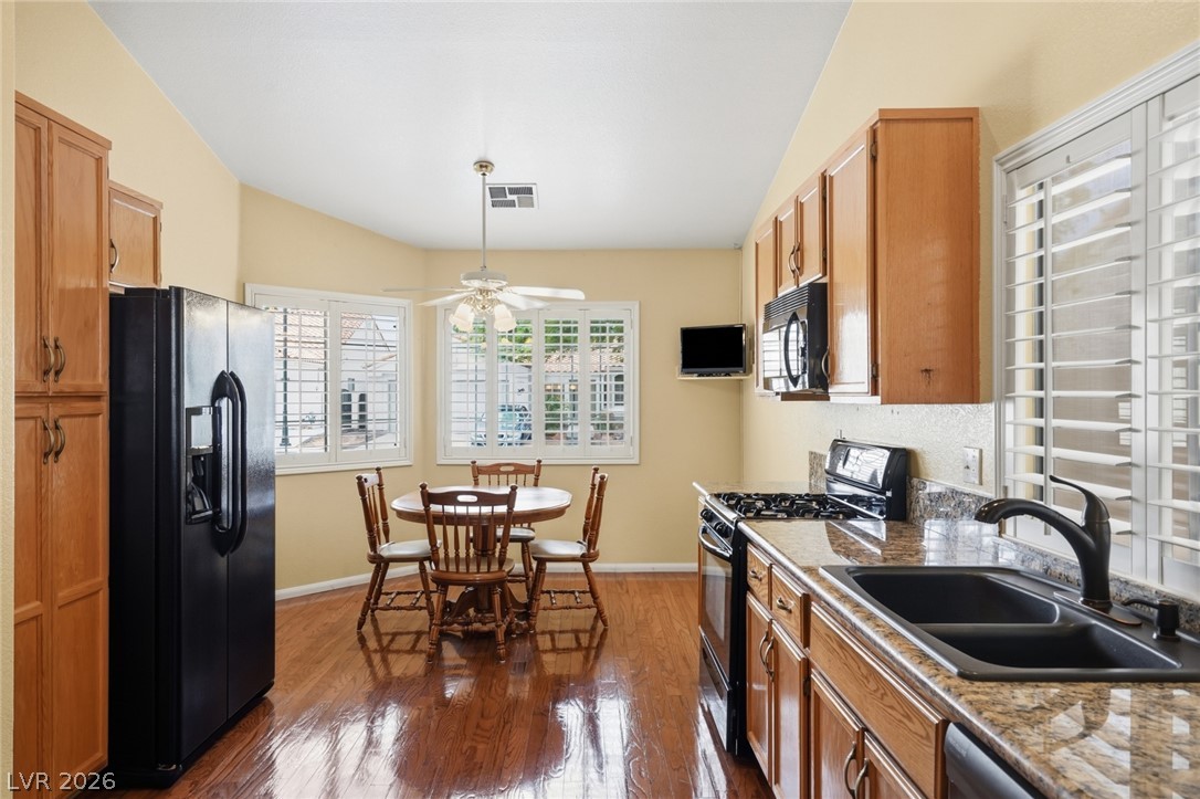 5505 Red Sun Drive Las Vegas NV 89149