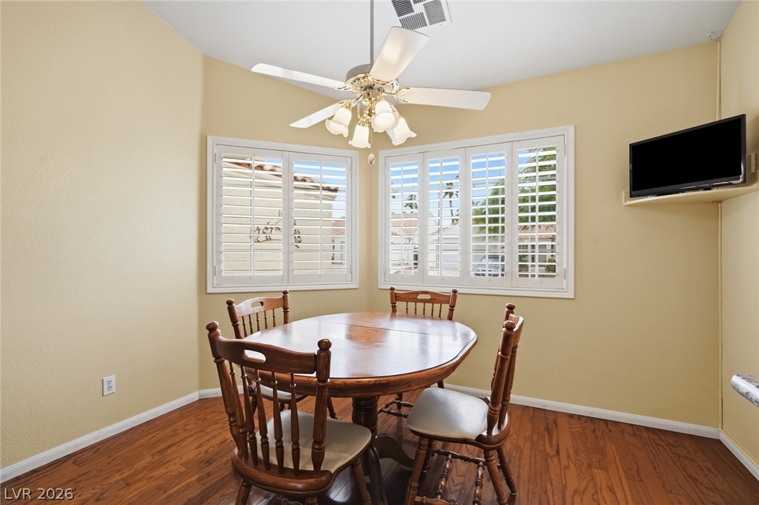 5505 Red Sun Drive Las Vegas NV 89149
