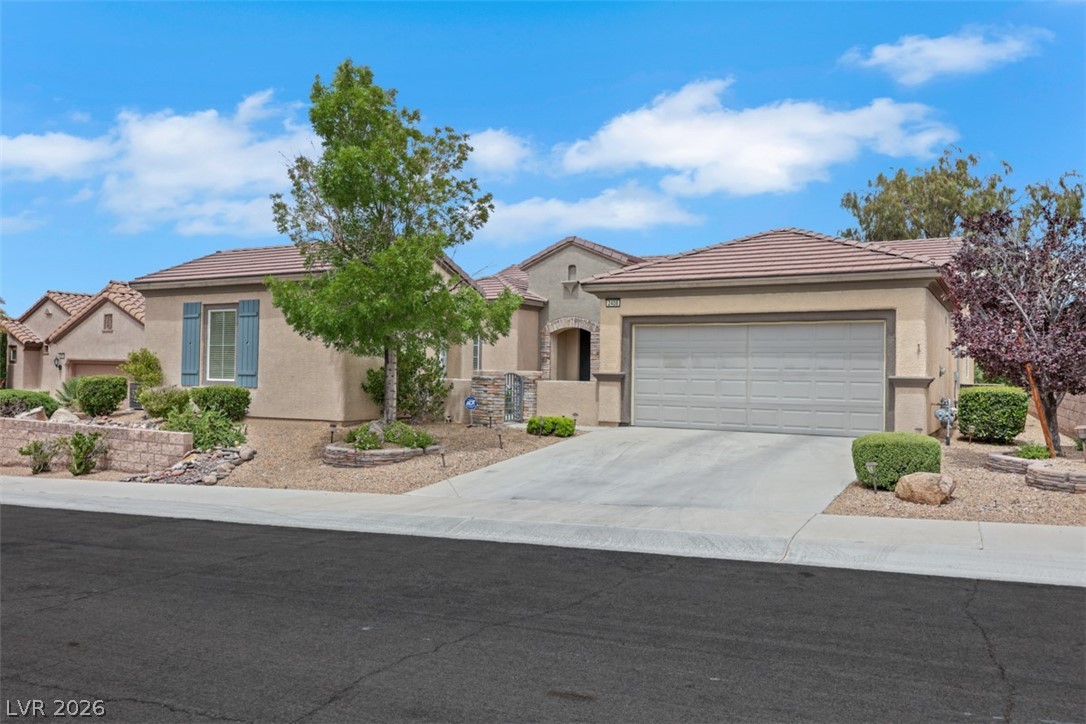 2408 Black River Falls Drive Henderson NV 89044