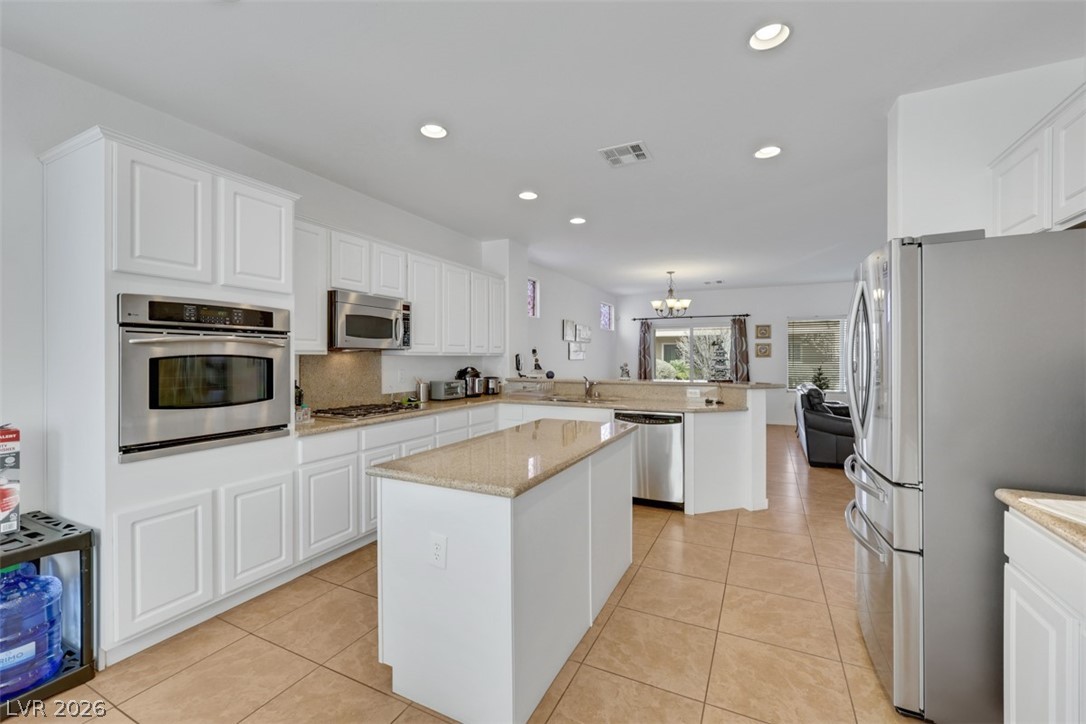 2408 Black River Falls Drive Henderson NV 89044