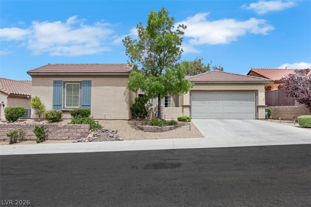 2408 Black River Falls Drive Henderson NV 89044