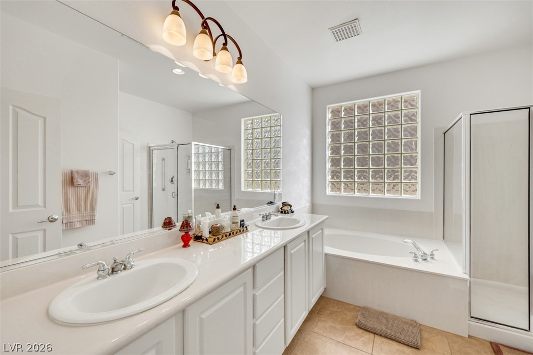 2408 Black River Falls Drive Henderson NV 89044