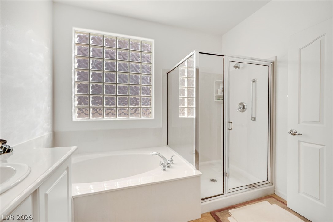 2408 Black River Falls Drive Henderson NV 89044