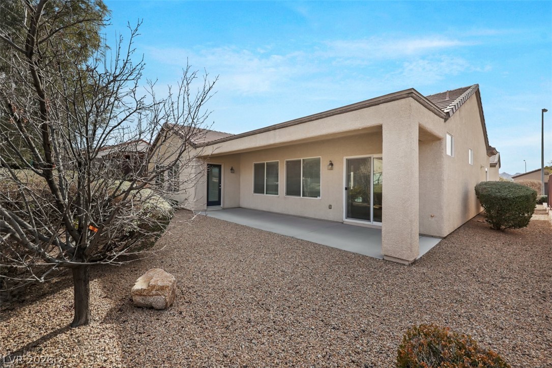 2408 Black River Falls Drive Henderson NV 89044