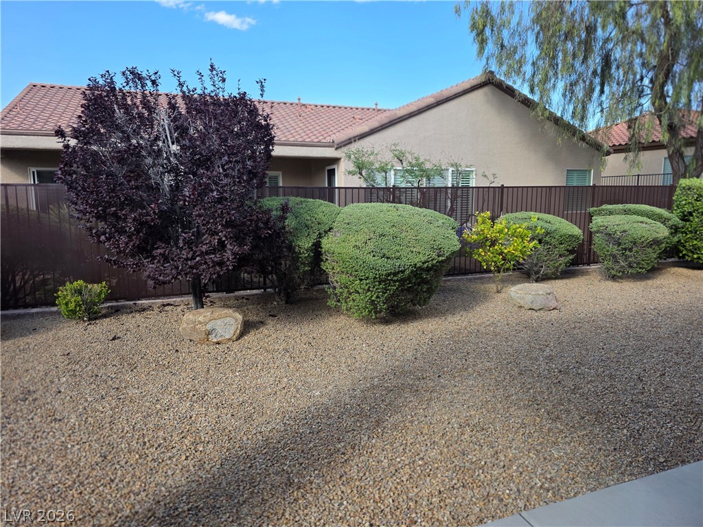 2408 Black River Falls Drive Henderson NV 89044