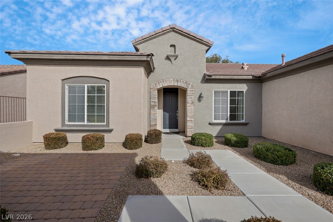 2408 Black River Falls Drive Henderson NV 89044