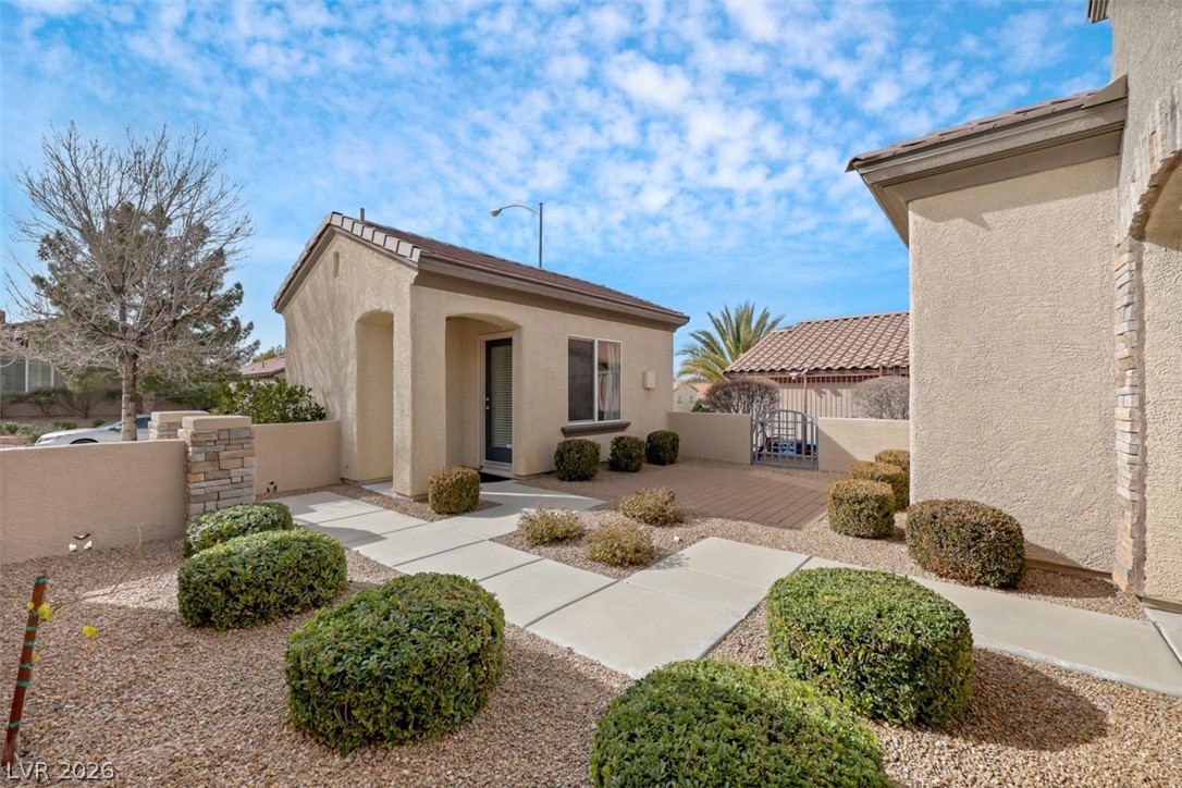 2408 Black River Falls Drive Henderson NV 89044