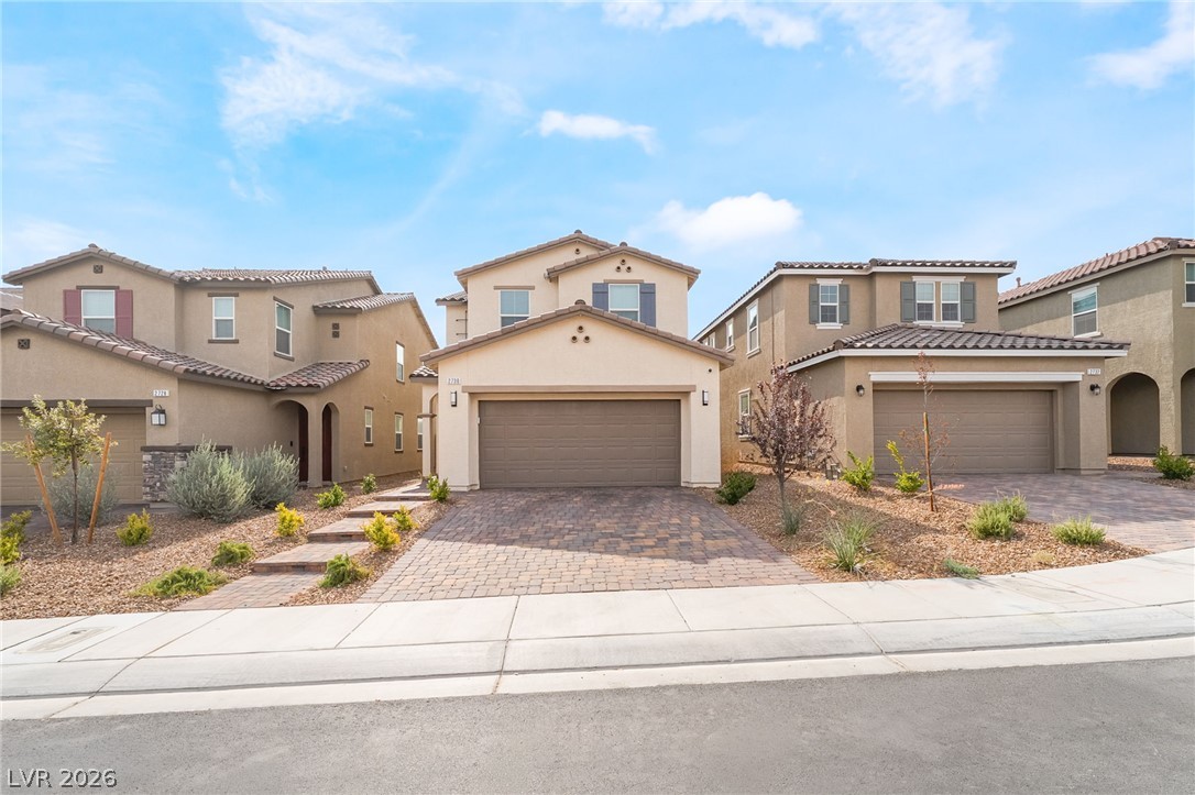2730 Tricase Street Henderson NV 89044