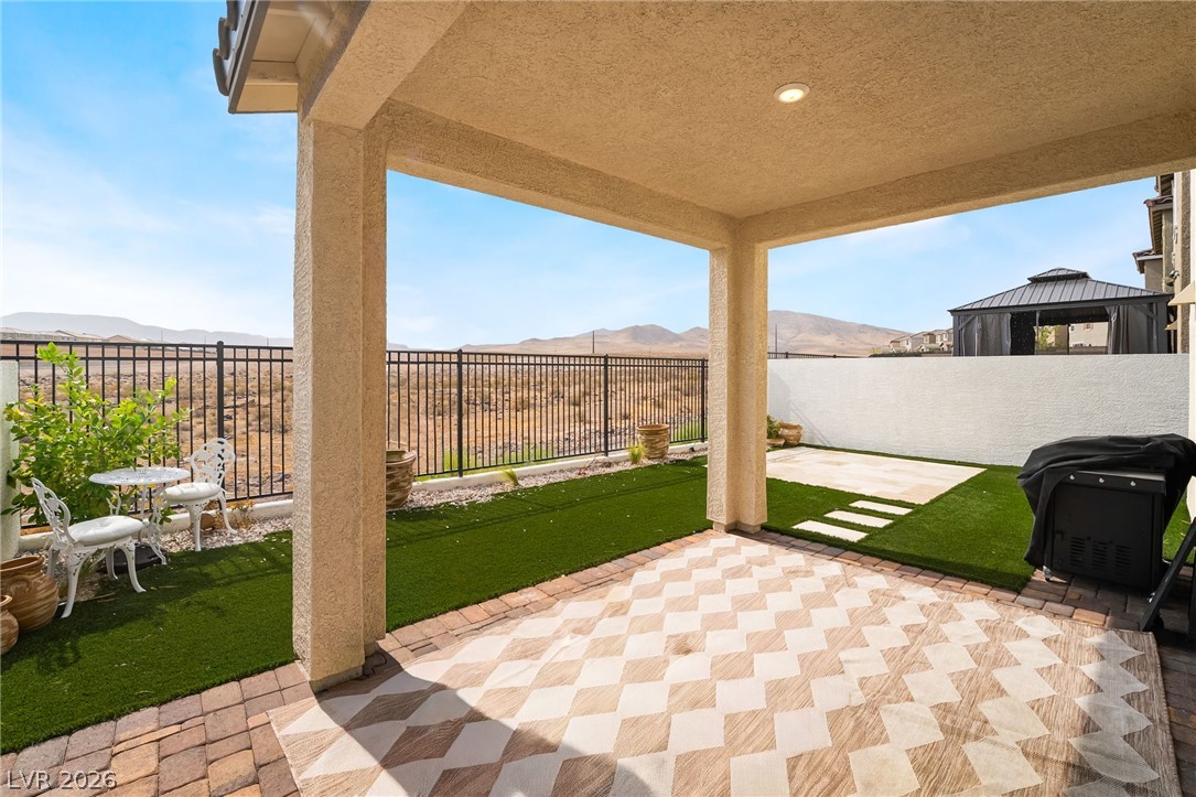 2730 Tricase Street Henderson NV 89044