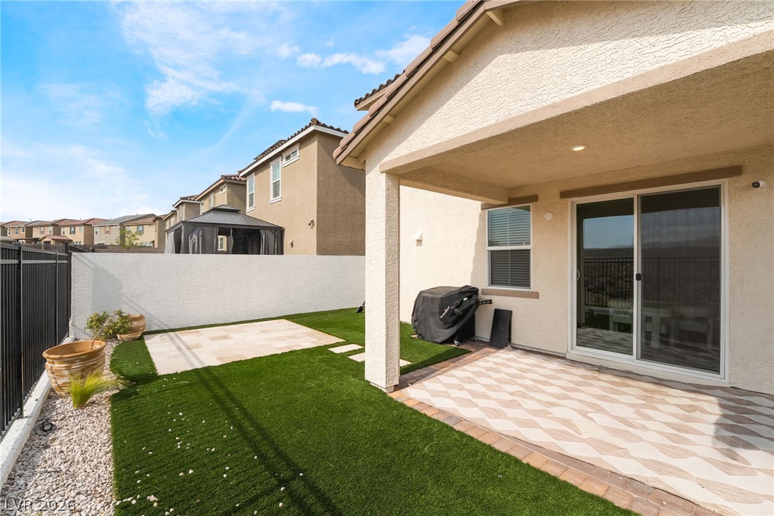 2730 Tricase Street Henderson NV 89044